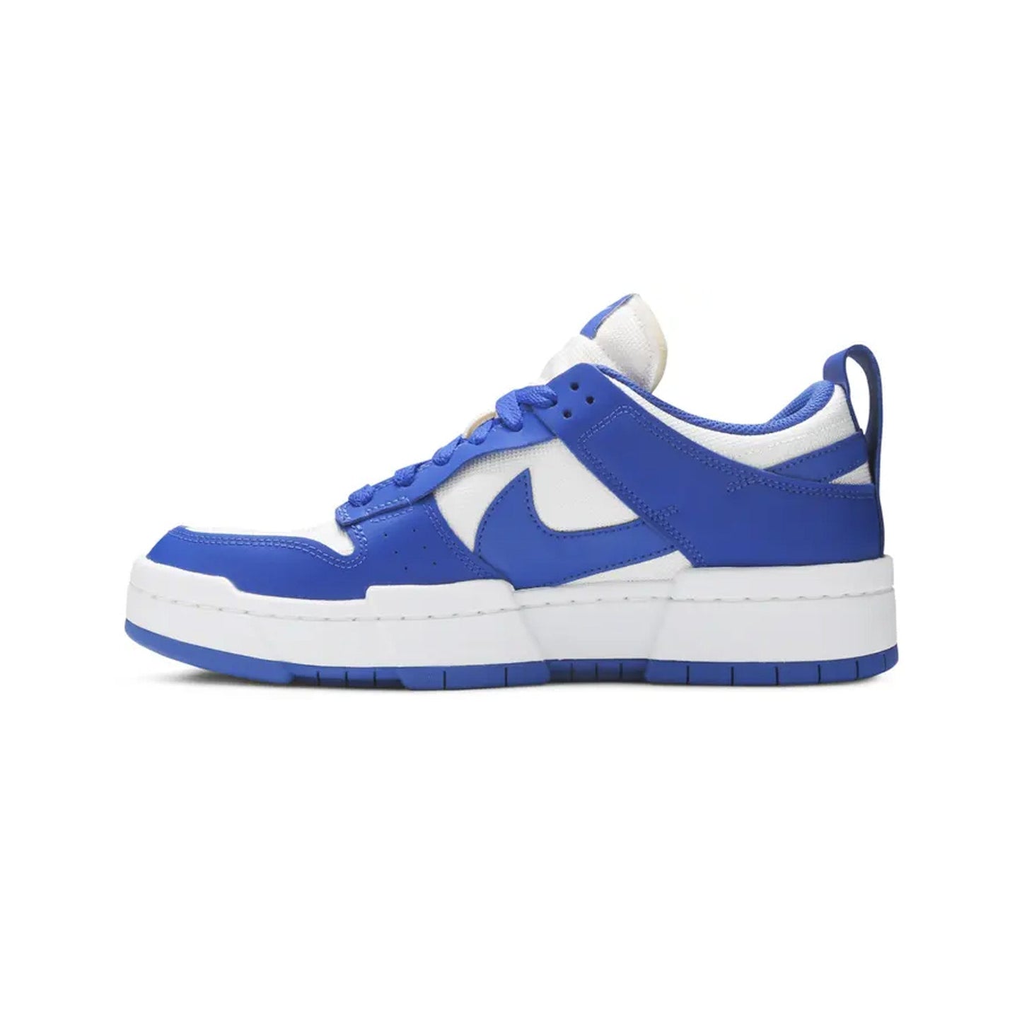 Nike Dunk Low Disrupt 'Game Royal'