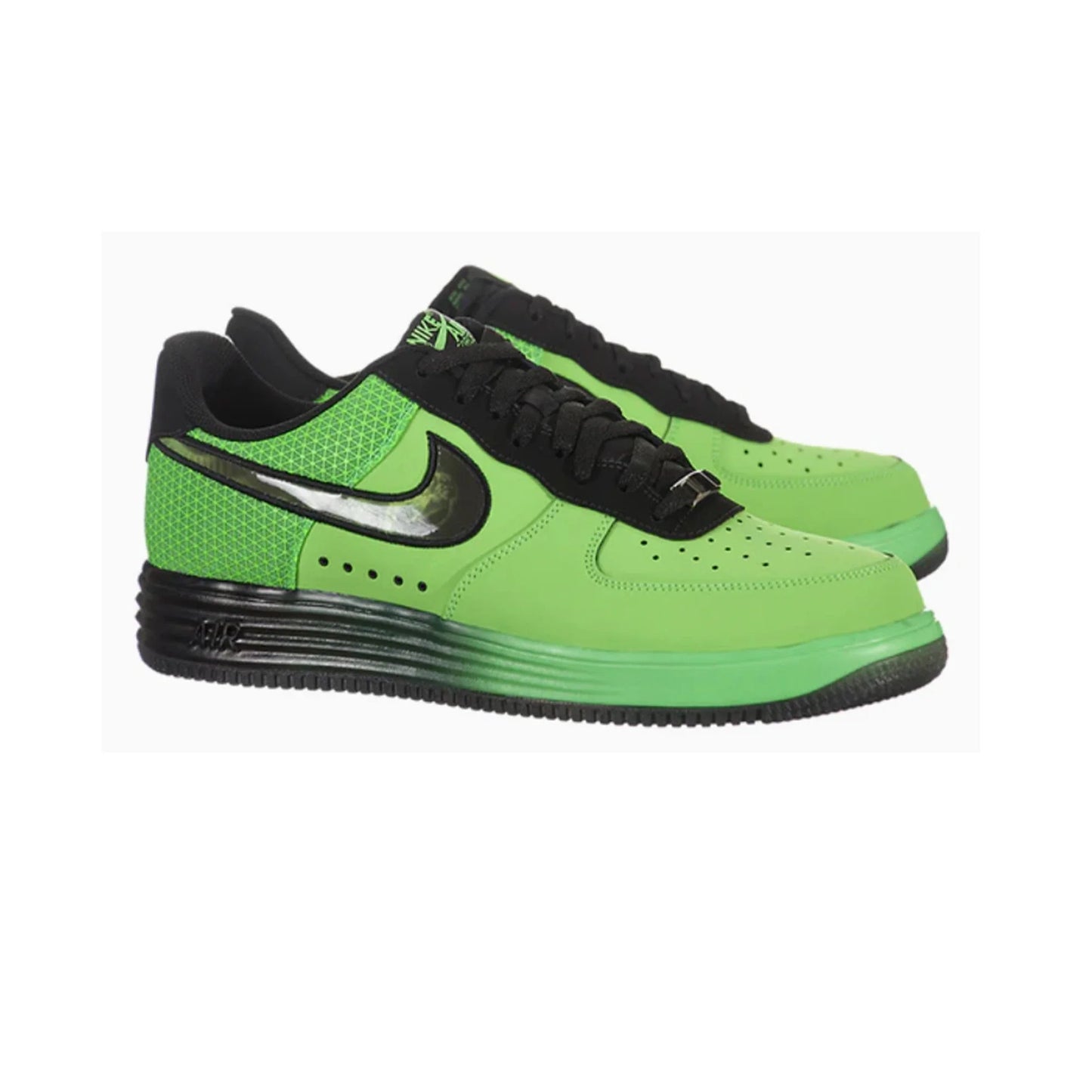 Nike Lunar Force 1 'Superhuman' (2013)