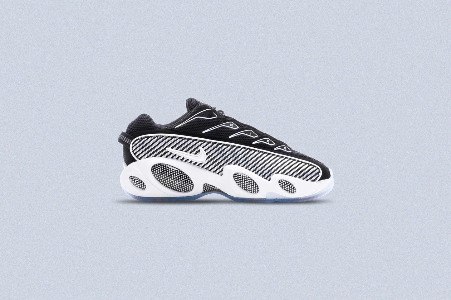 NOCTA Glide - Black/White/White