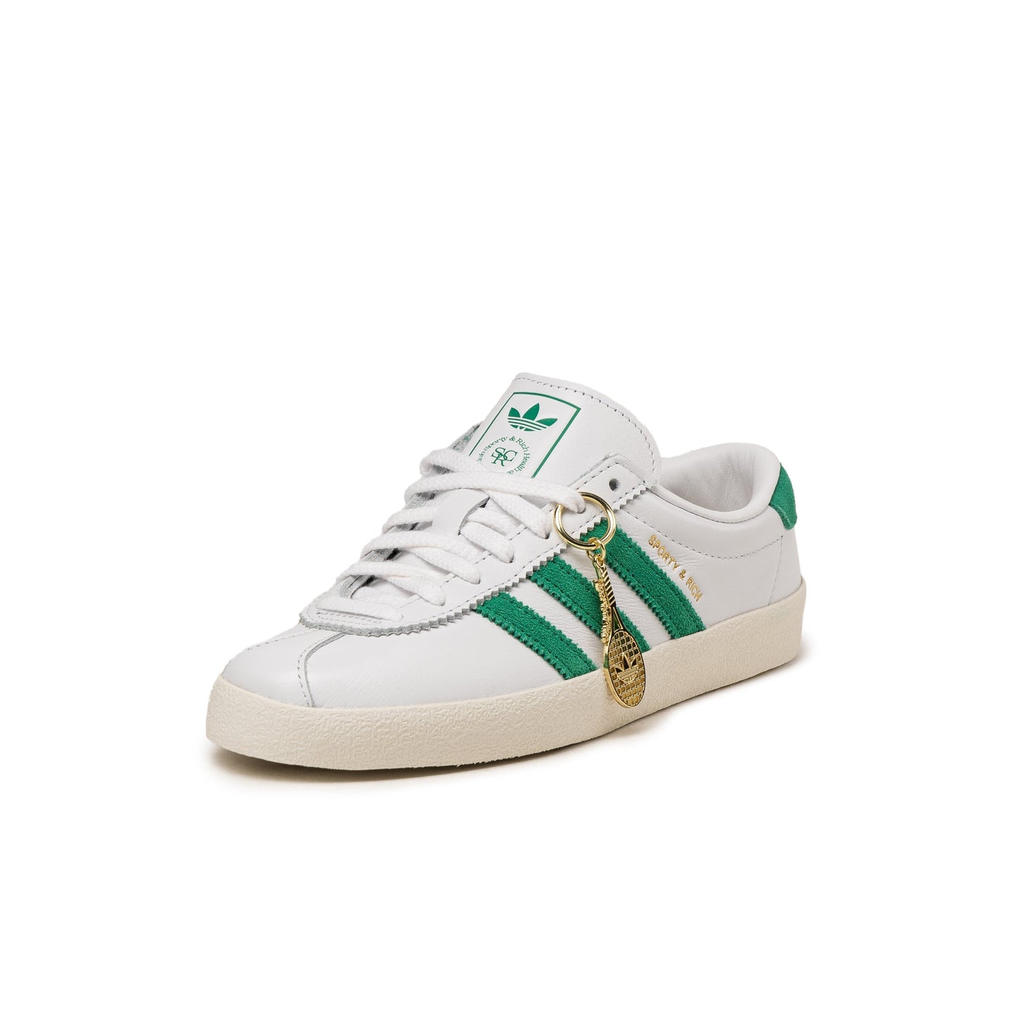 x Sporty & Rich Blanc
