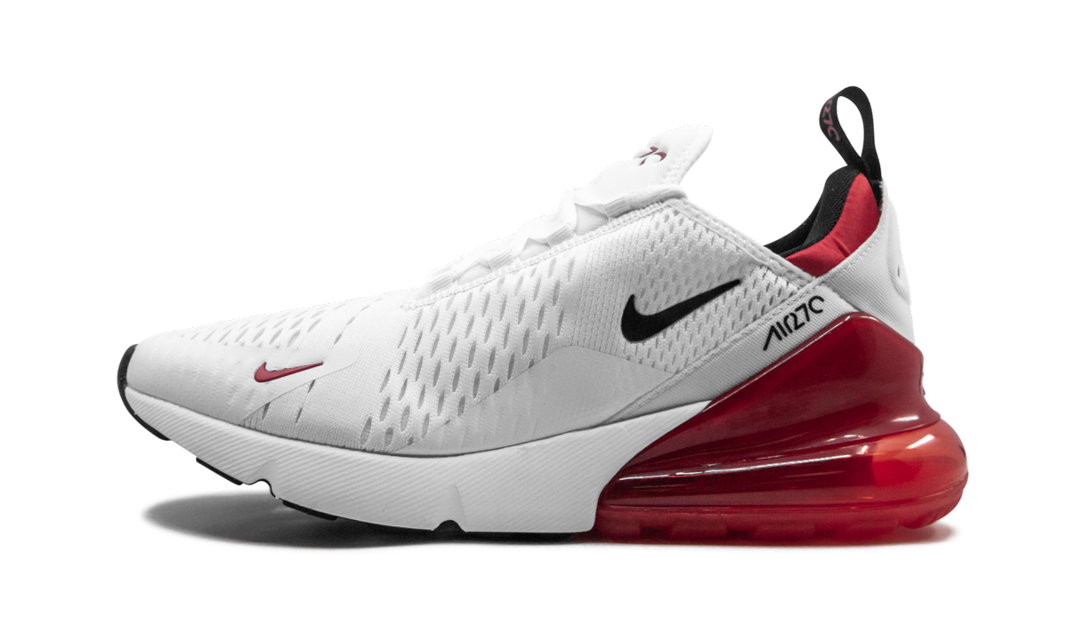 Air Max 270 "University Red" BV2523 100