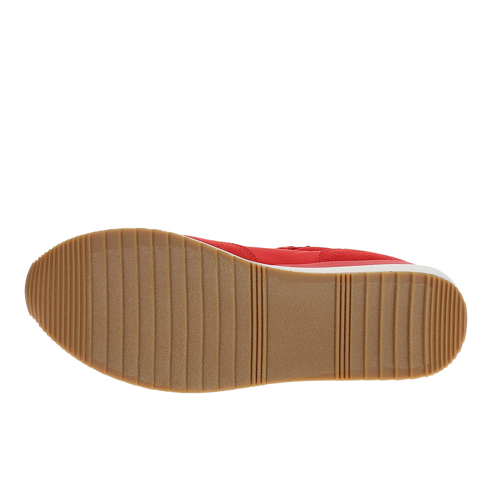 Rock Slip On Sneakers
