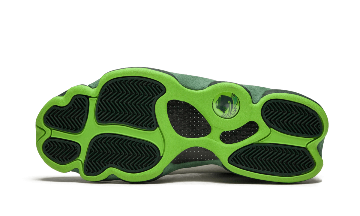 13 Retro Promo "Oregon Ducks PE" AR4390 313