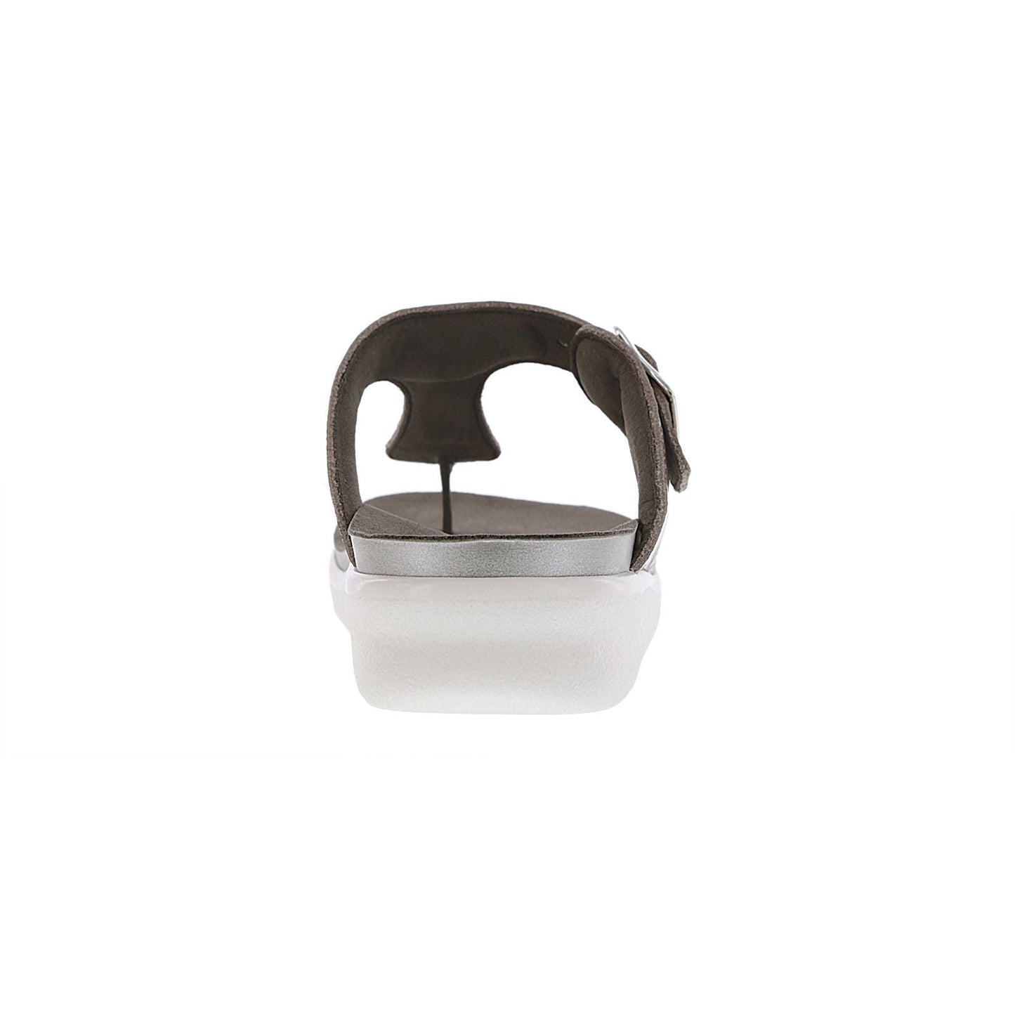 Women's Sanibel T-Strap Slide Sandal in Wisteria