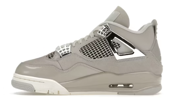 4 Retro Frozen Moments (Women's)