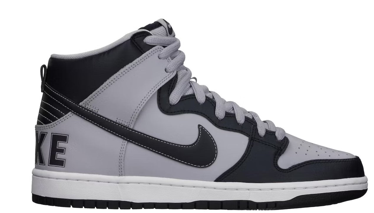 Dunk High Georgetown Hoyas