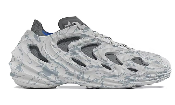 adiFOM Q Dash Grey