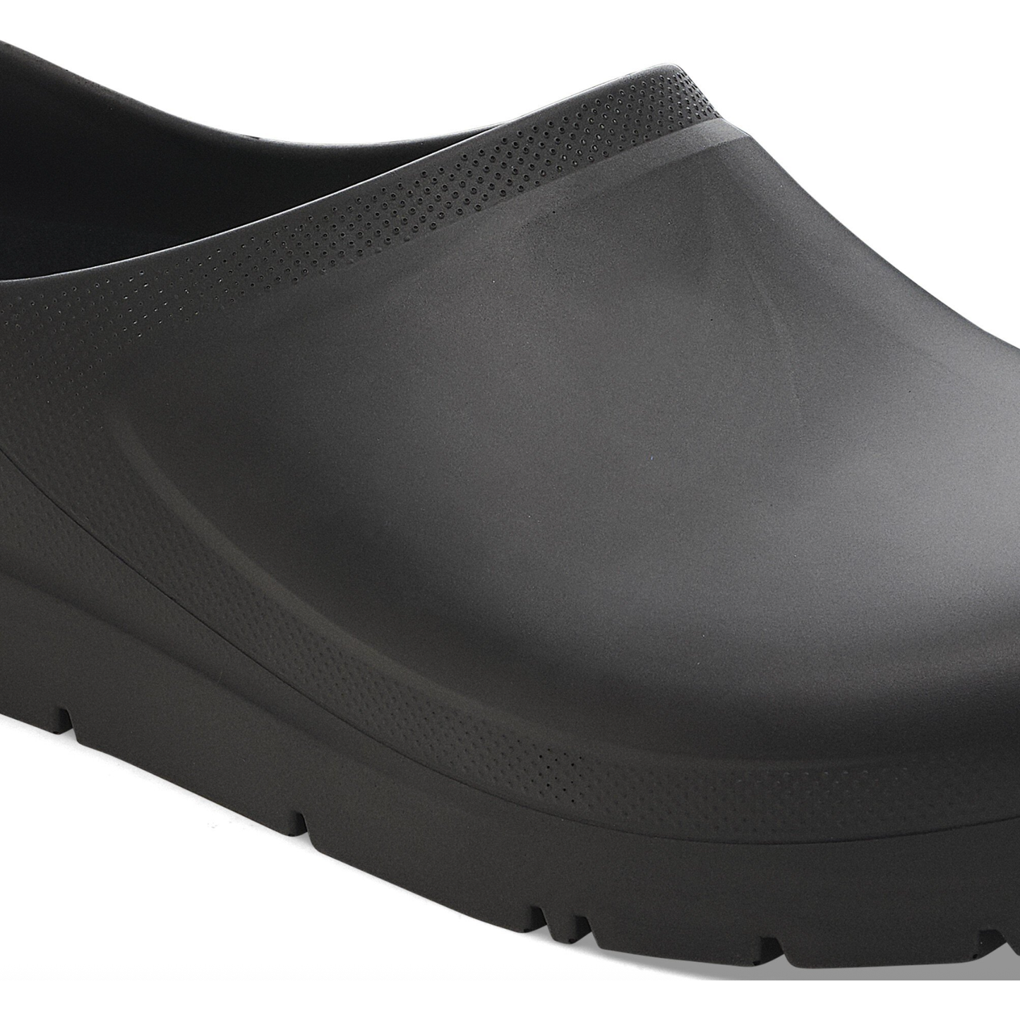 Profi Birki 2.0 Polyurethane in Black