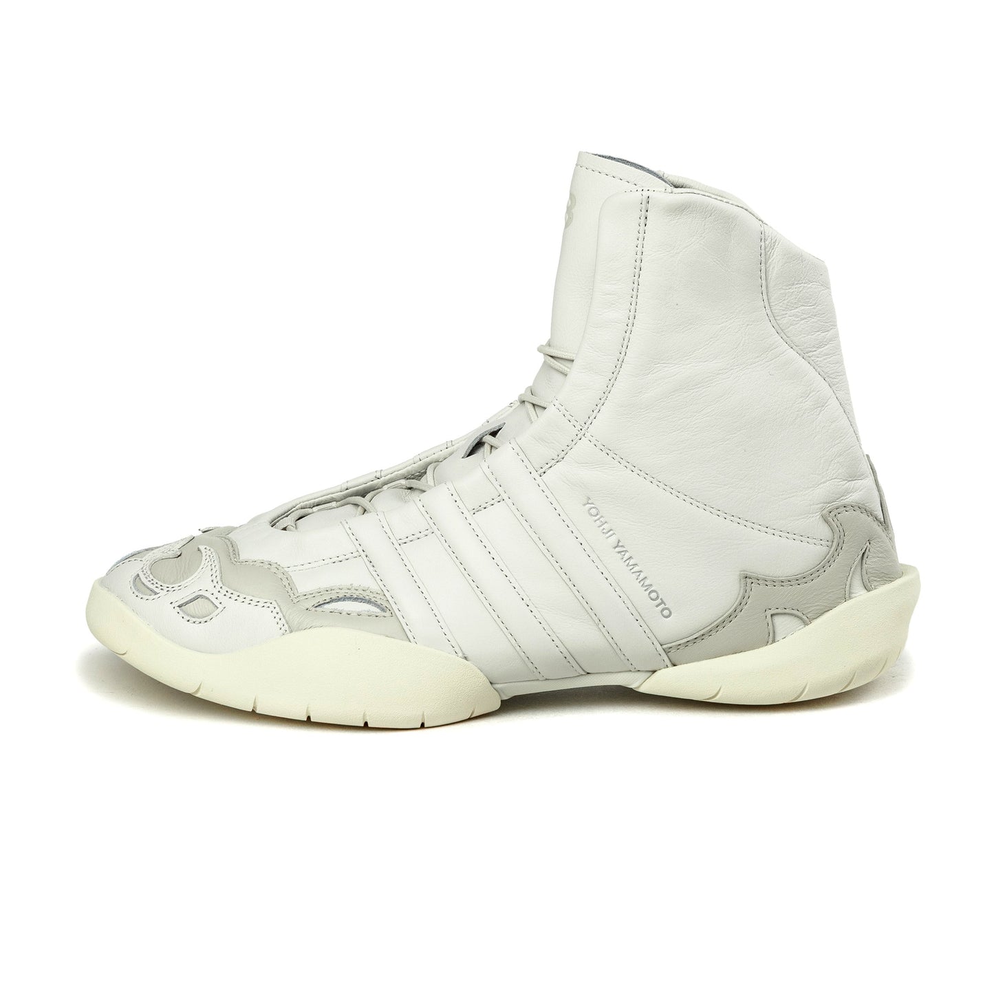 Y-3 Regu 2002 Hi