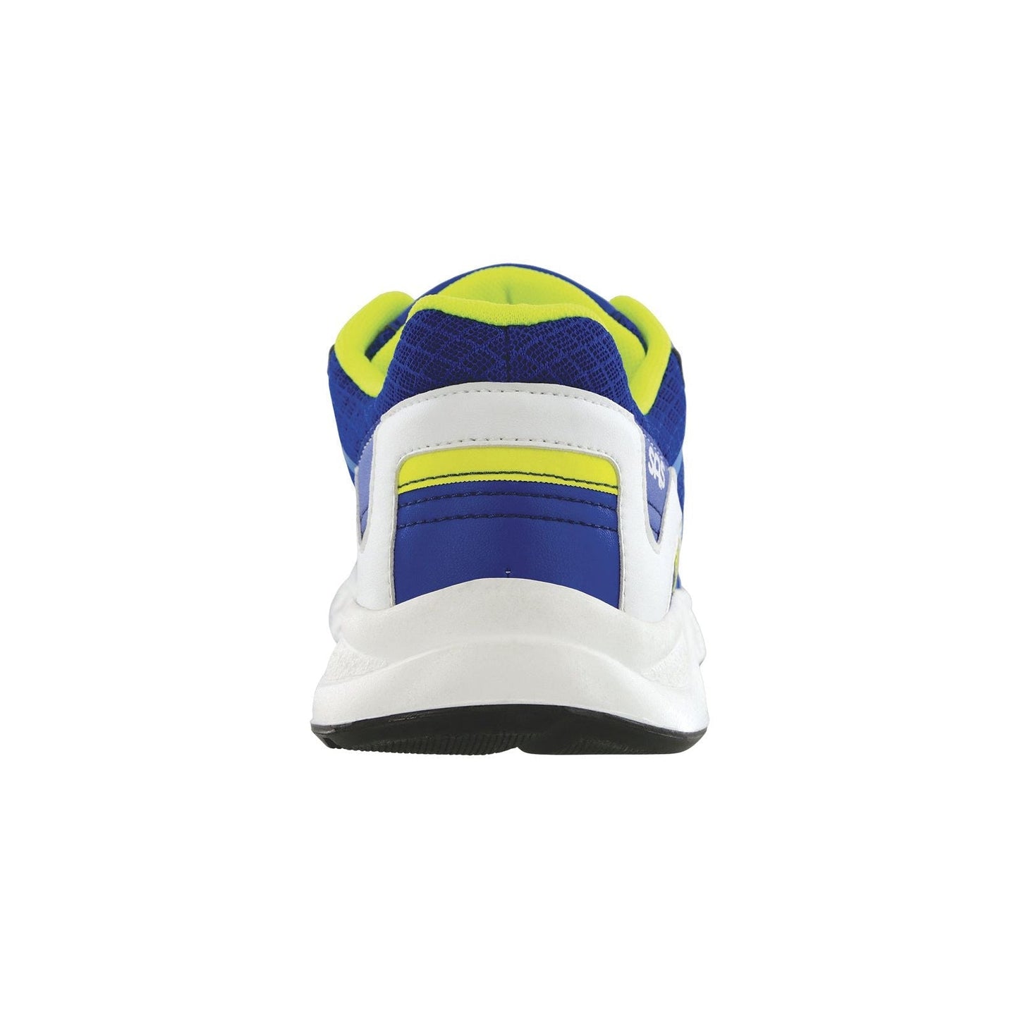 Women's Tempo Lace Up Sneaker in Blue / Turquoise