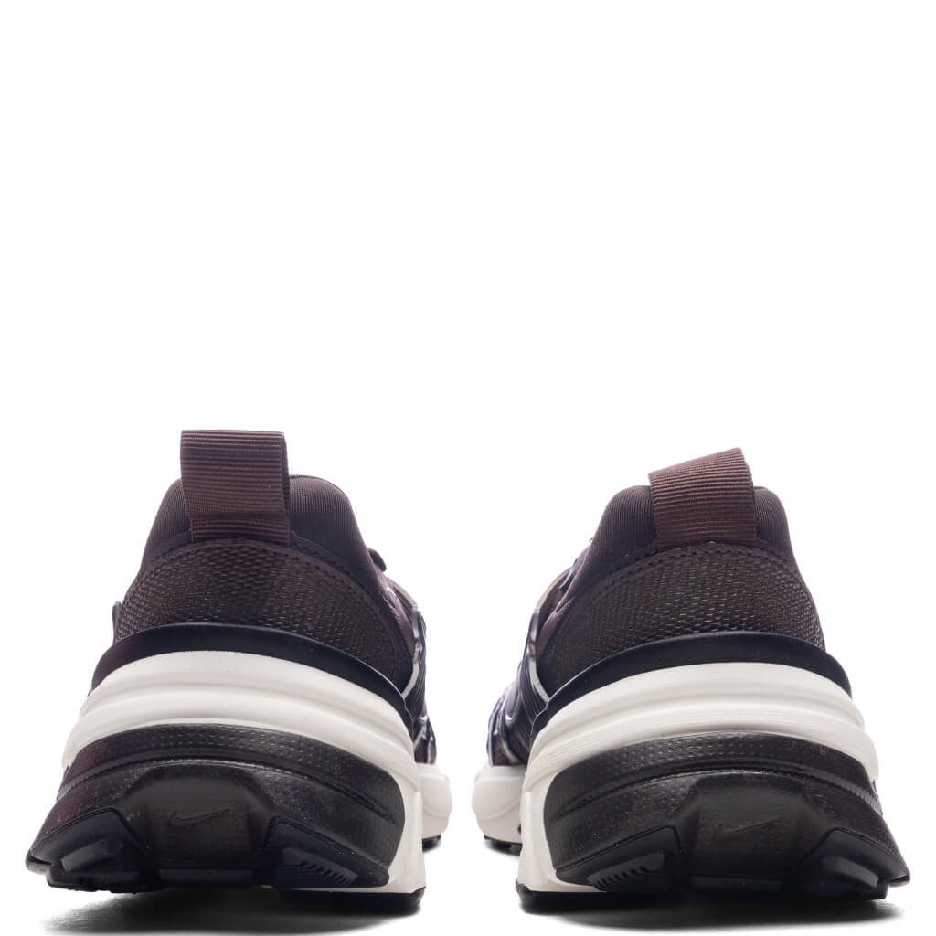 V2K Run - Velvet Brown/Baroque Brown/White