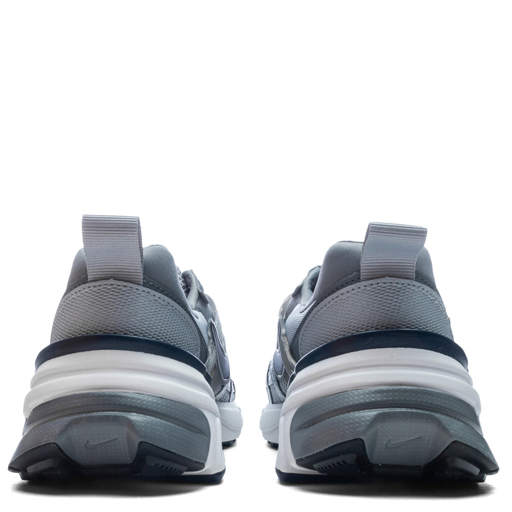 V2K Run - Wolf Grey/Midnight Navy/Cool Grey