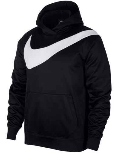 Therma Basketball Pullover Hoodie Men's