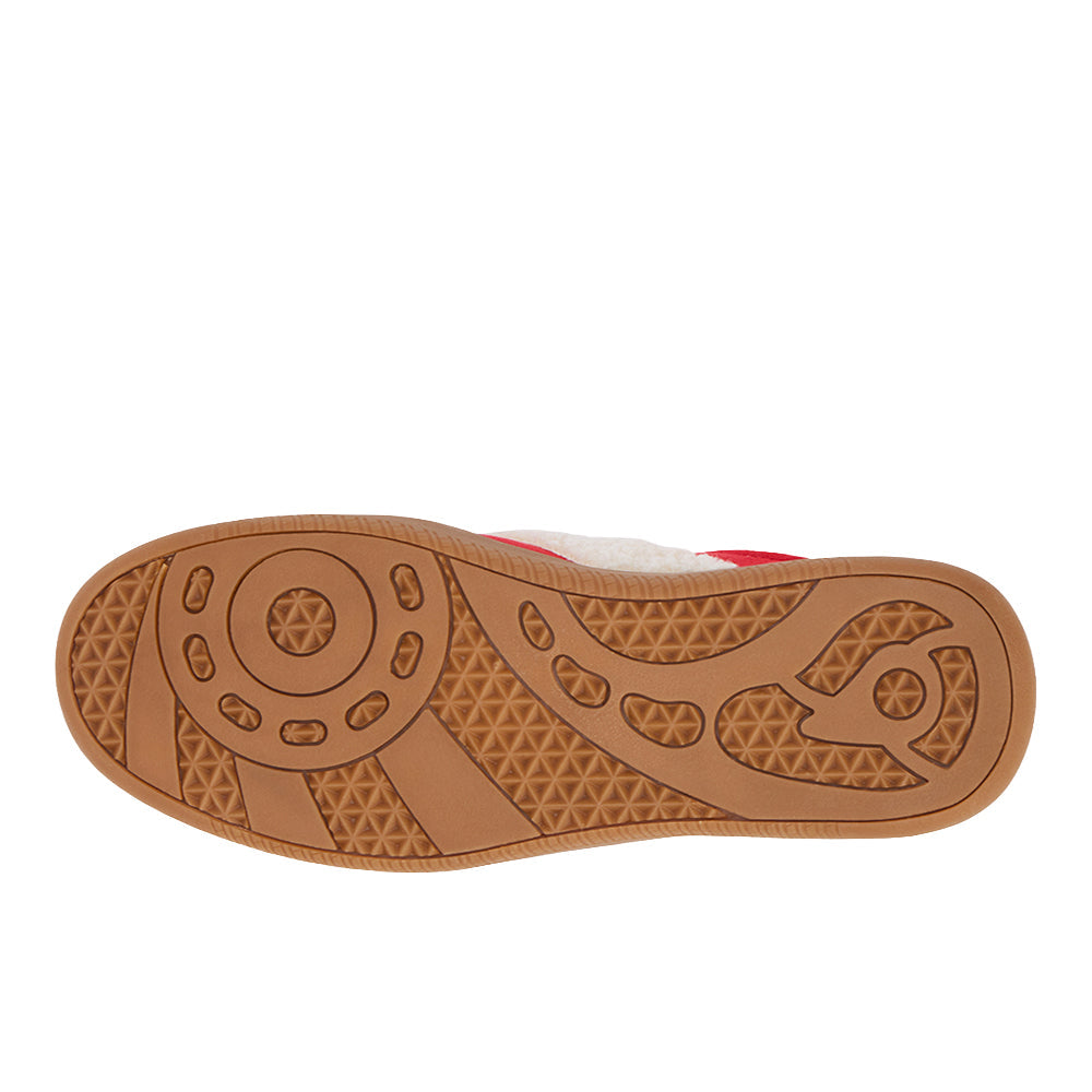 Wylder Lace Up Sneakers