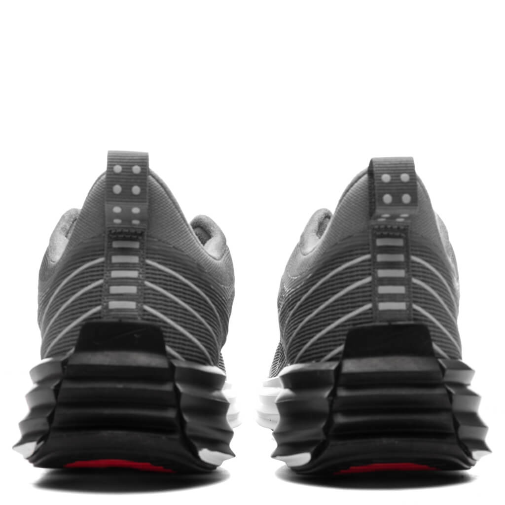 Women's Lunar Roam - Cool Grey/Anthracite/Wolf Grey
