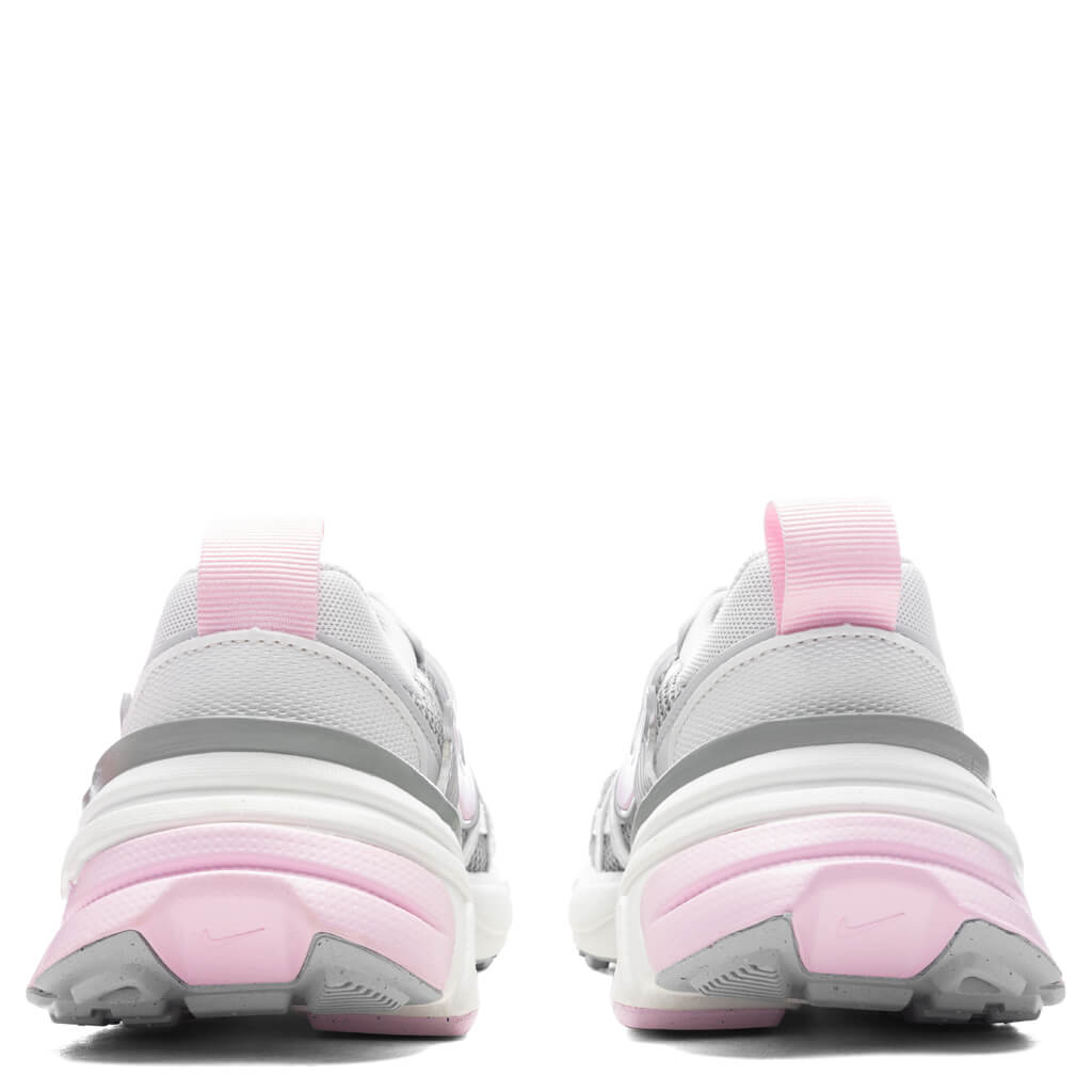 Women's V2K Run - Light Pumice/Pink Foam/Photon Dust