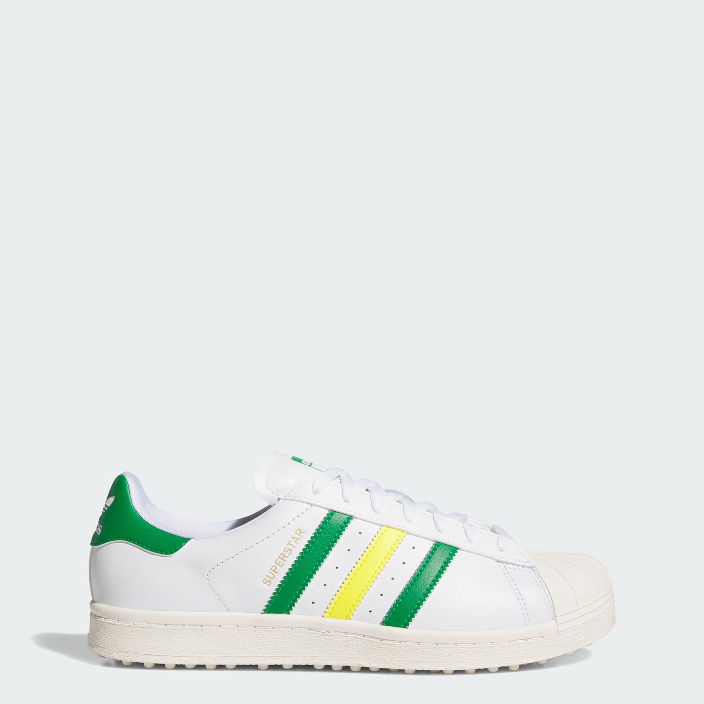 Men's Superstar Golf Spikeless