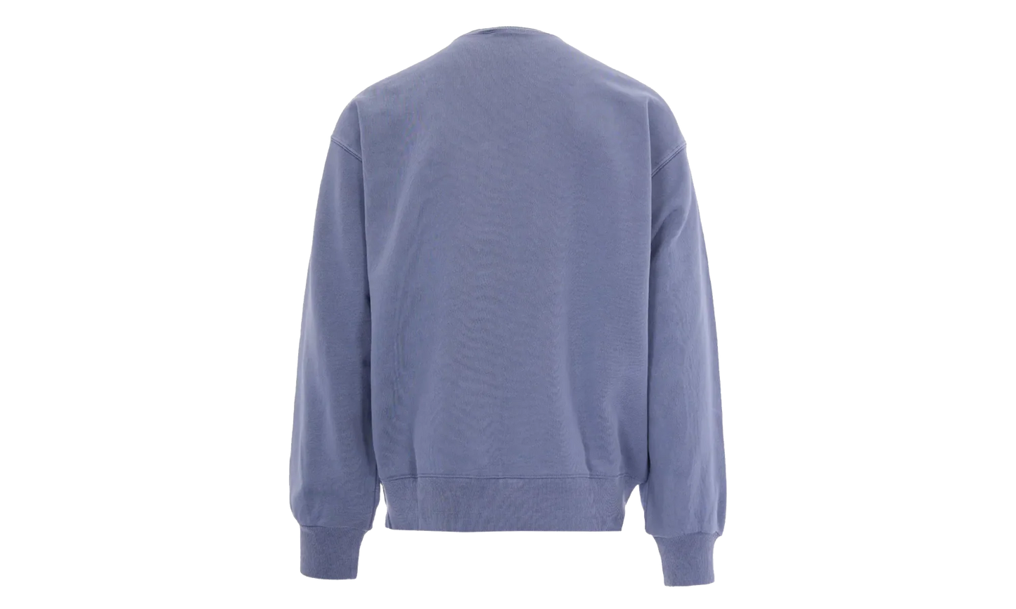 Nelson Sweatshirt "Blue" I029957 3HX GD