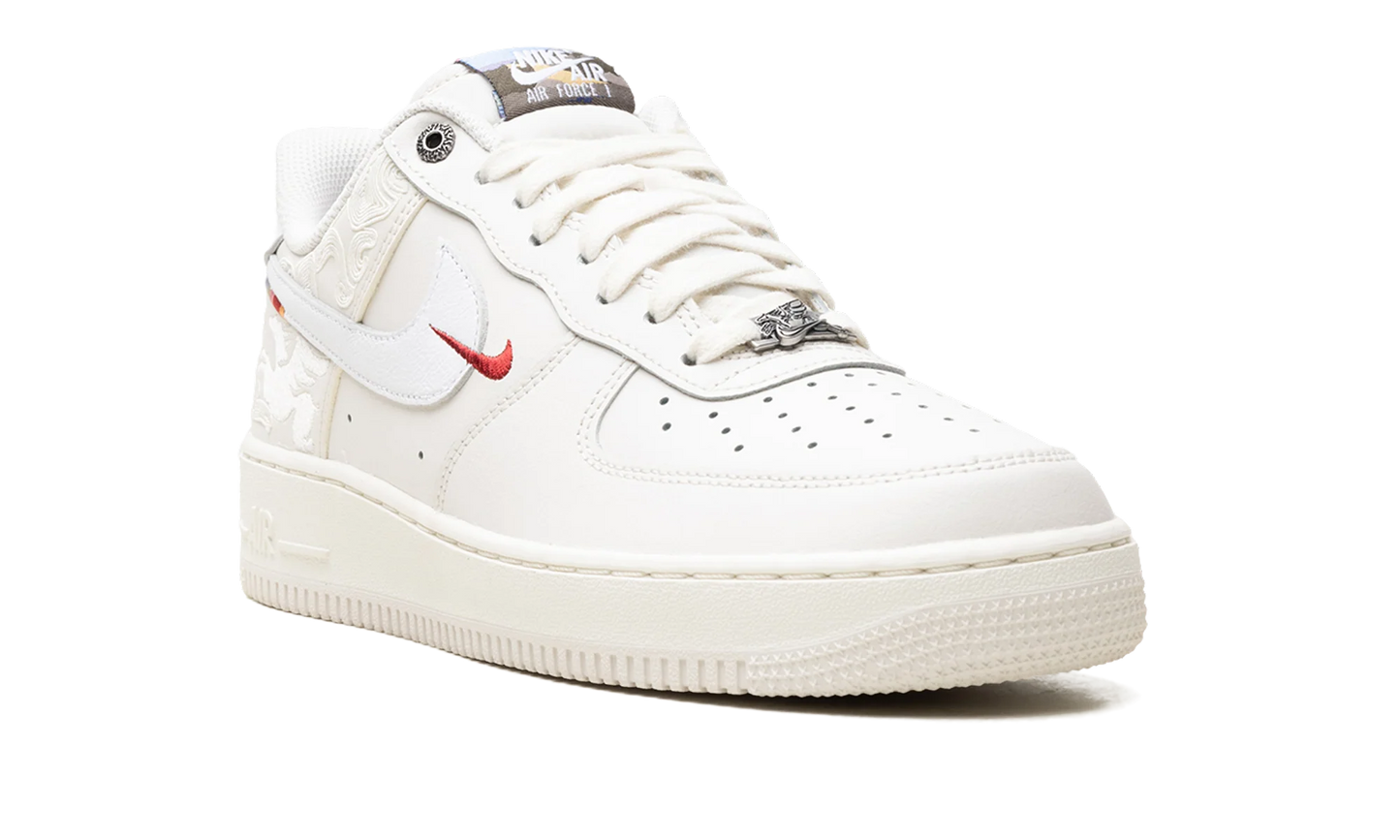 Air Force 1 Low "Pegasus Pack Phantom" IQ1119 011