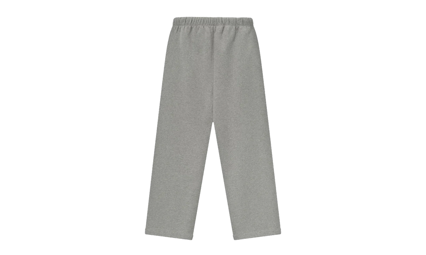 Celtics Lounge Sweatpants "Concrete Heather" 130NB258407F