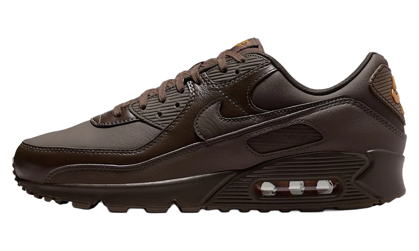 Air Max 90 ESS+ "Baroque Brown" IH2063 200