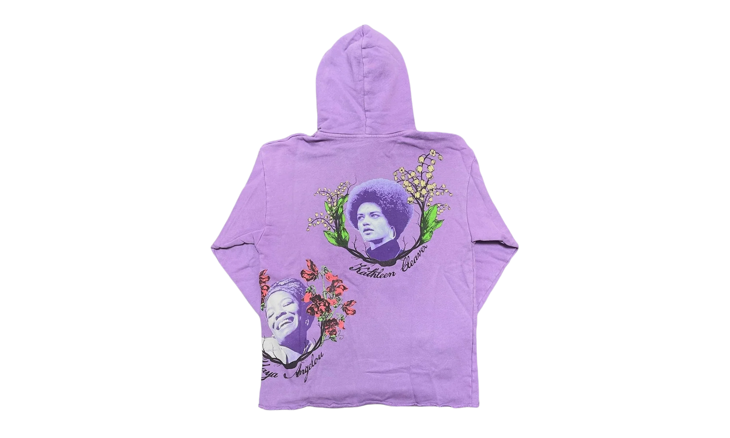 PBW Hodie "Lavender" BAR05
