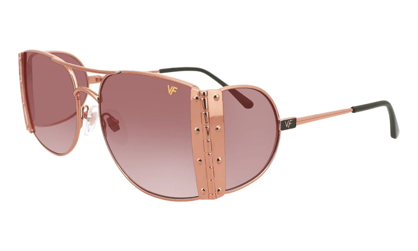 Lansky 24KT "Rose Gold / Dusty Rose" MPLN2 0003 16D7