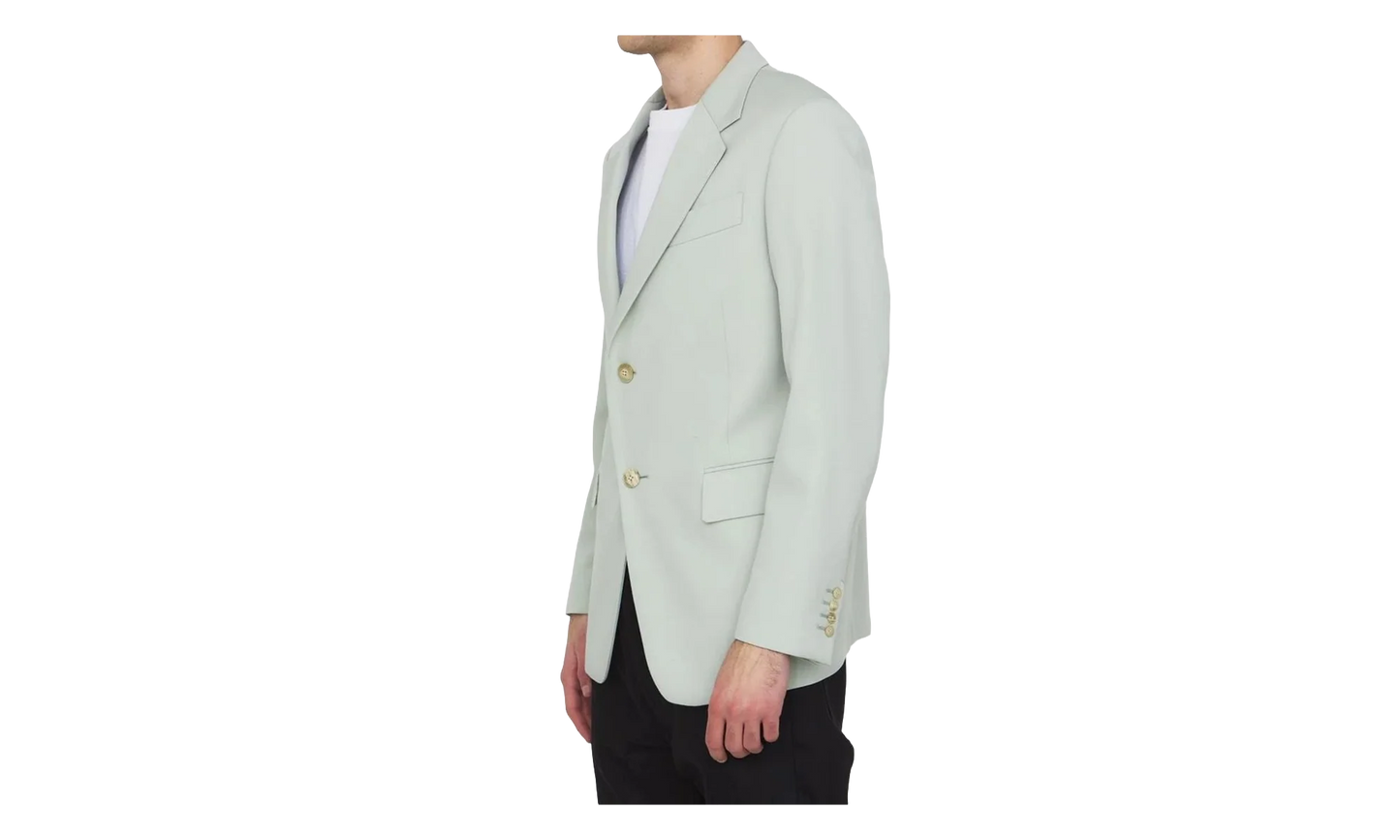 Suite JACKET "Mint" RM JA0017 4885 P23 401