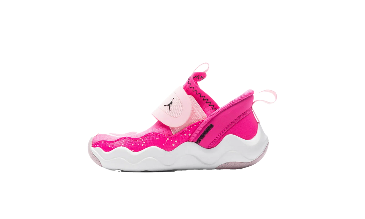 Air Jordan 23/7 TD "Fierce Pink" FD8788 601