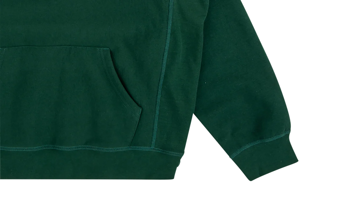 Le Luxe Hoodie "SS19" SU8132