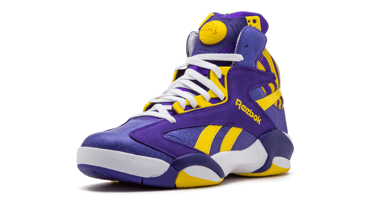 Shaq Attaq M40343