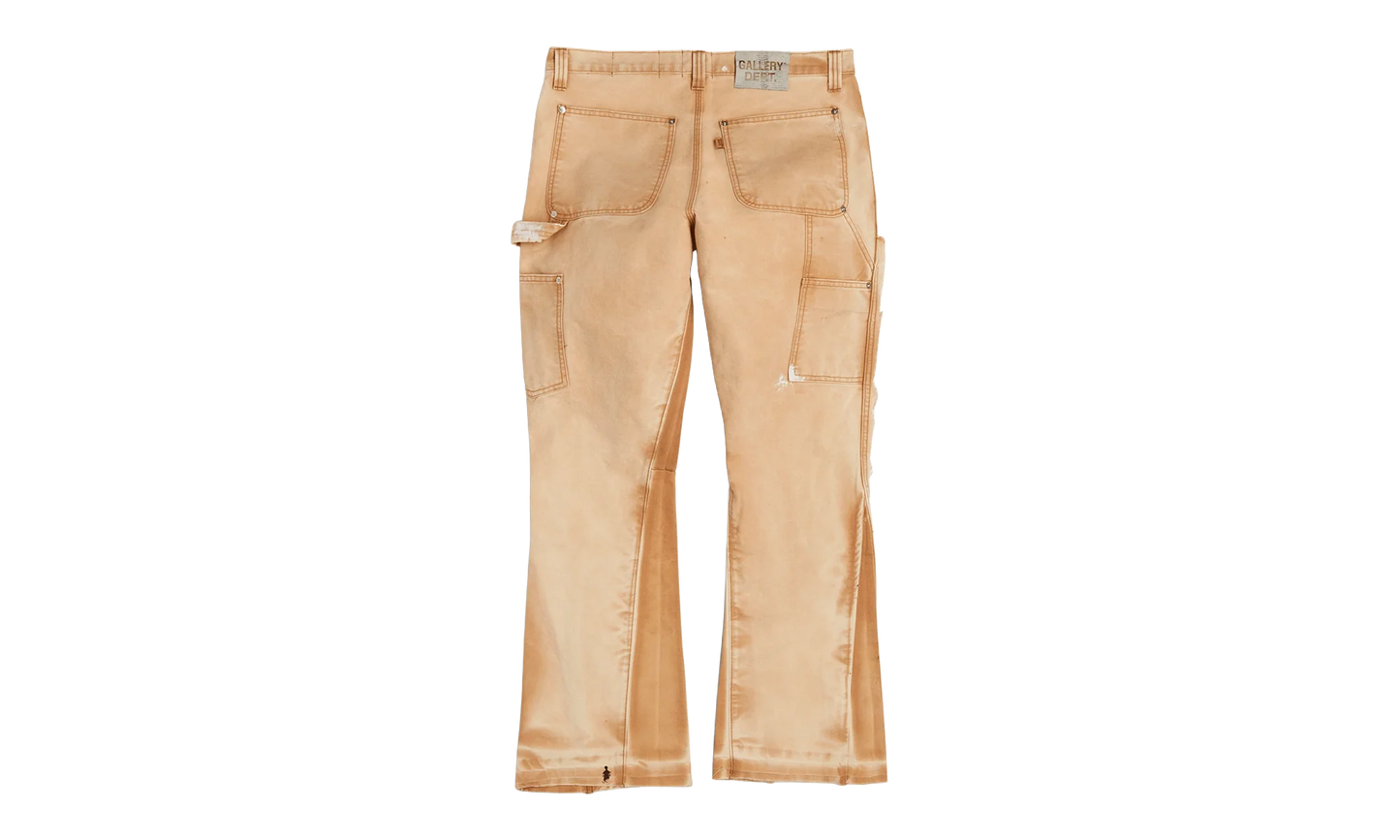 Carpenter Pants "Chocolate Chip" GDCPCC