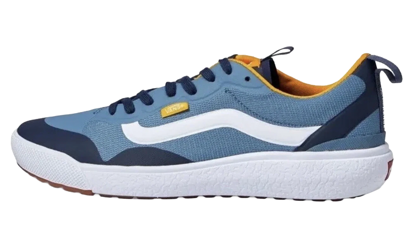 UltraRange Exo "Bluestone Navy / Gold / White" VN0A4U1KJCN