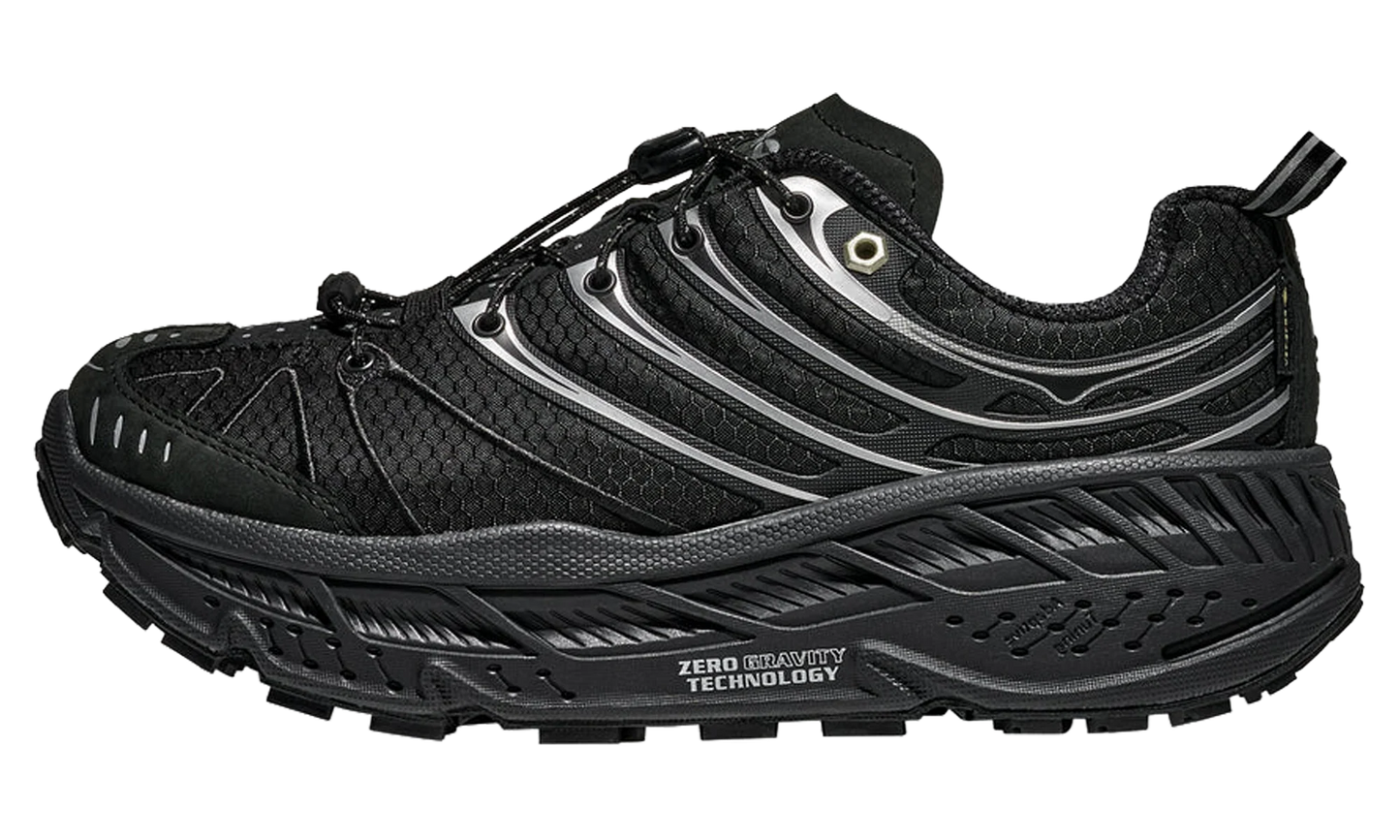 Stinson Evo GORE-TEX "Black Silver" 1173890 BKSV