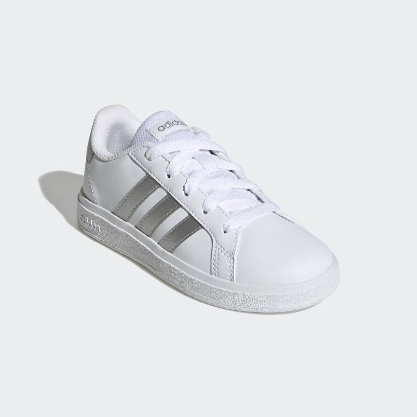 Kids' Grand Court 2.0 Shoes