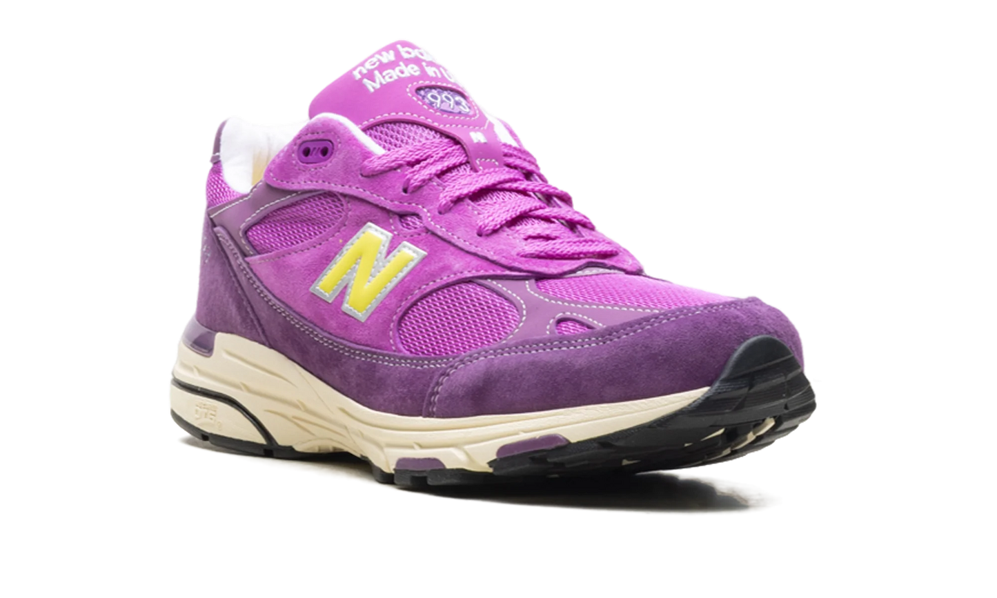 993 "Made in USA - Passion Fruit" U9934JA