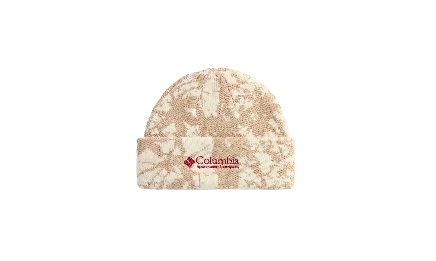 Columbia Jacquard Cuff Beanie "Veil" khm051264 105