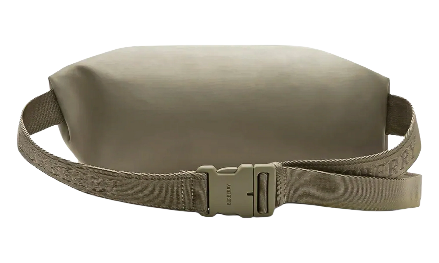 Check Storm Bumbag "Taupe" 8120187
