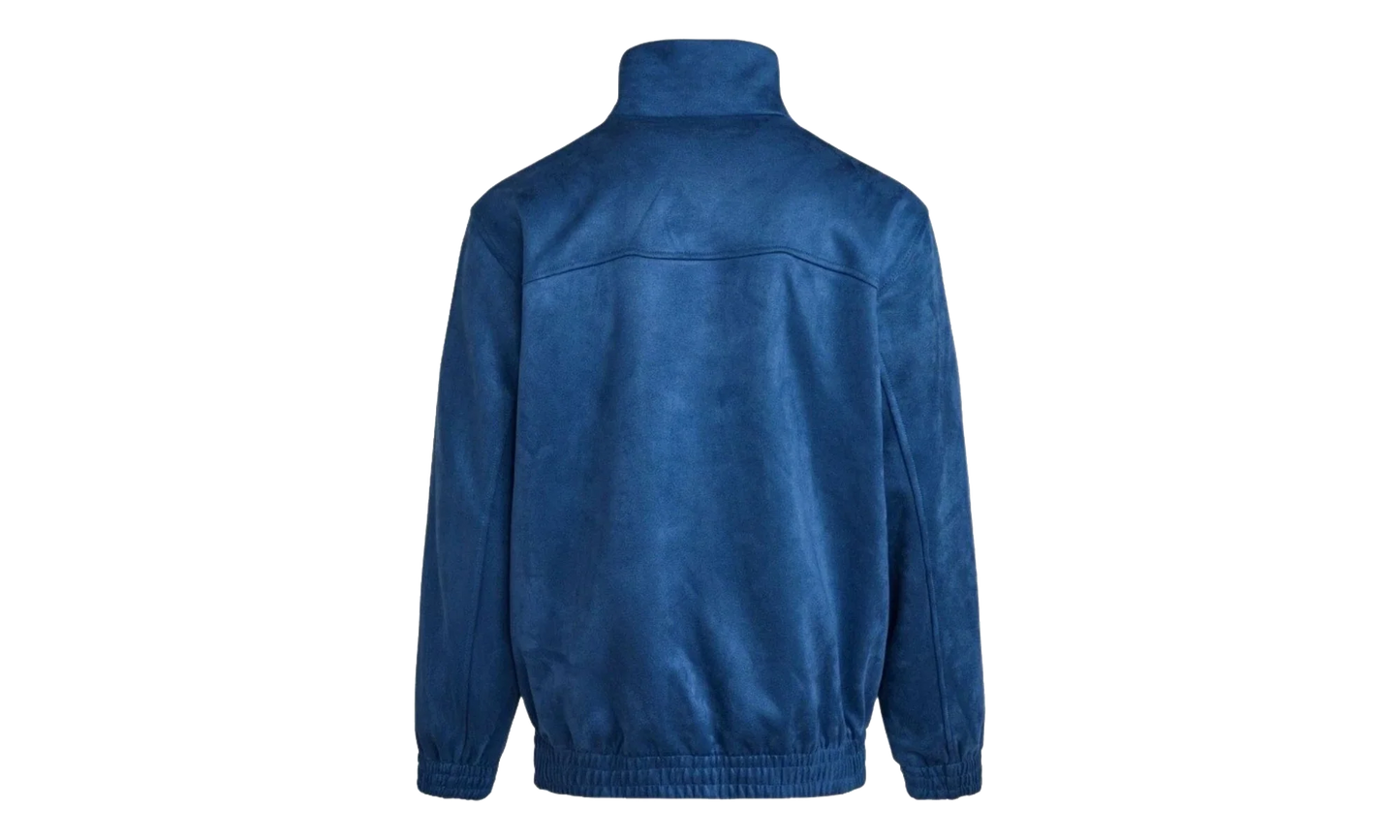CTT Chinese Track Top 3.1 "Deep Blue" KT3850