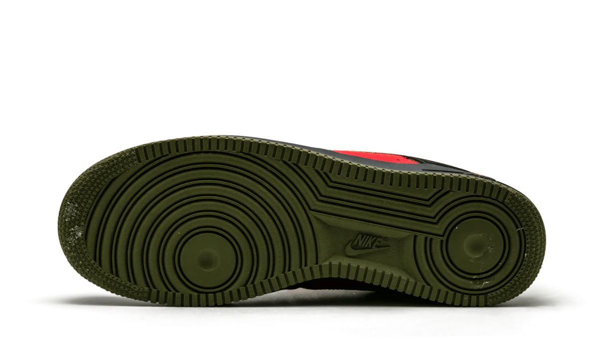 Air Force 1 "Chamber of Fear" 306033 071