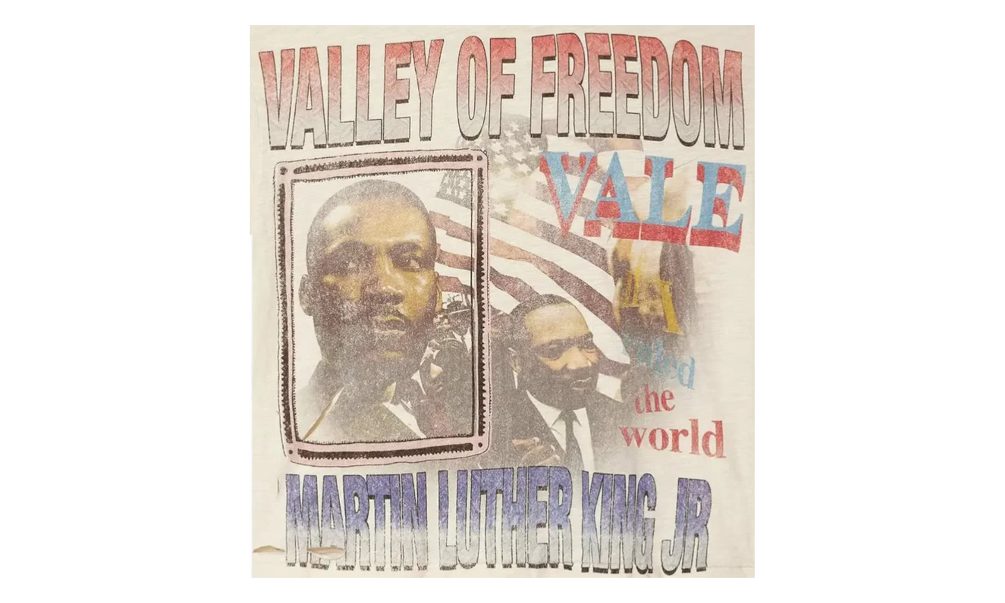 Freedom T-Shirt "Tan" VALE 08 002 FTW CM