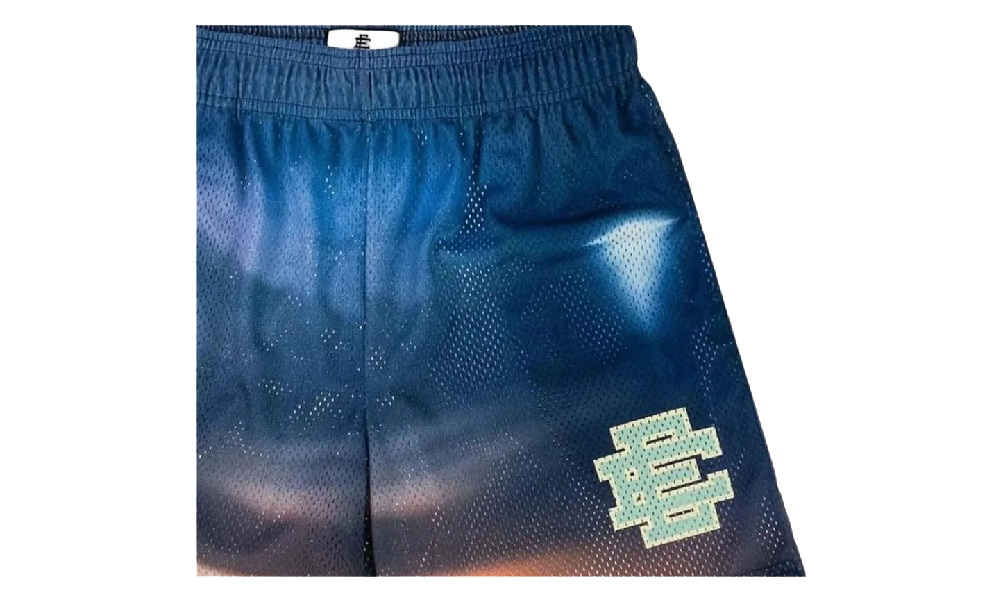 EE BASIC SHORT "Straw On A Mirror Aryo Toh Djojo" EE785