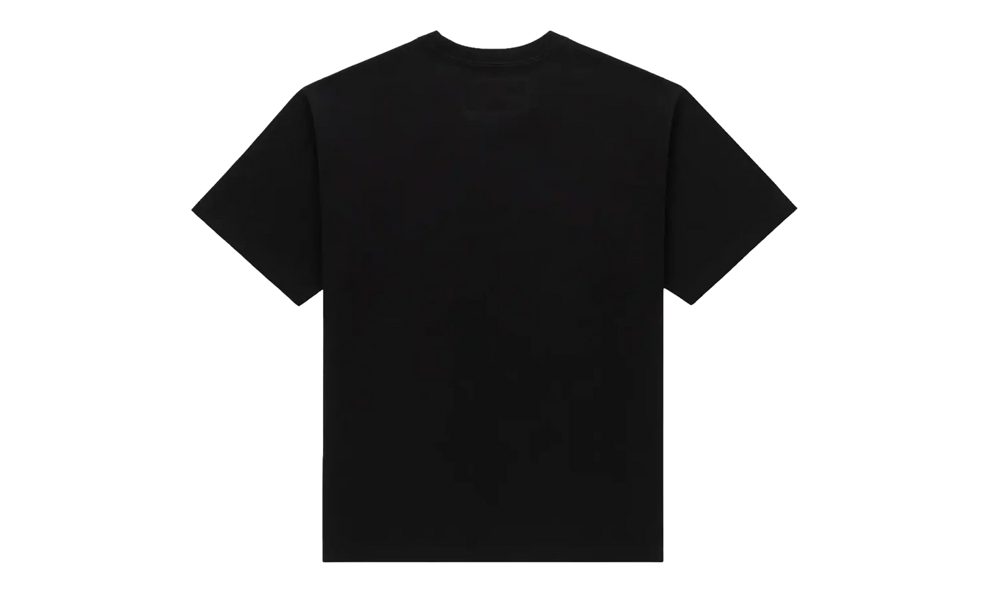 Scattered OG Web V2 T-Shirt "Black" SP5der359