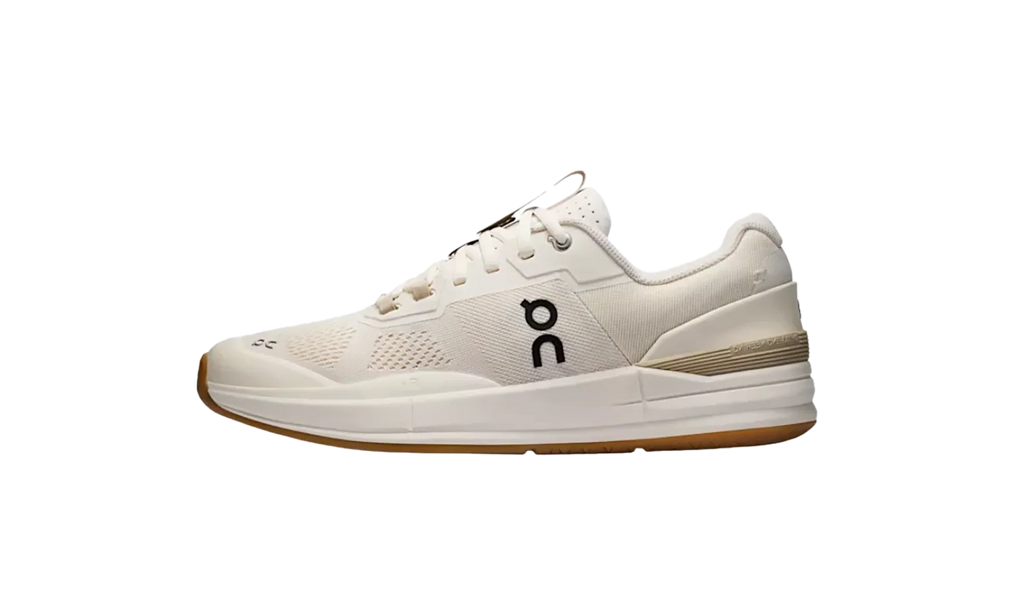 On The Roger Pro Hard Court "Ivory" 3MD10373334