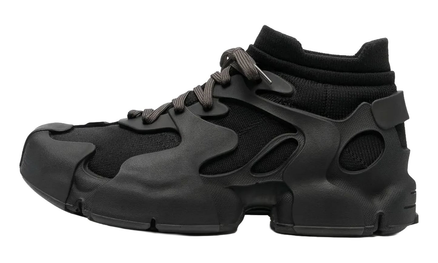 TOSSU "Black" A500005 002