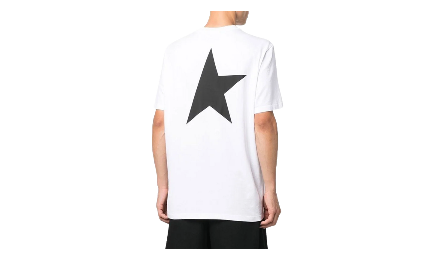 Regular Short-Sleeve T-Shirt "White" GMP01220.P000879.10283