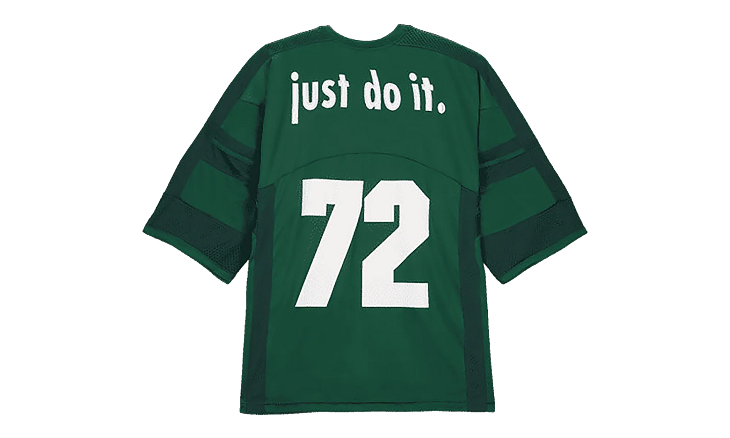 Nike x Cactus Plant Flea Market Short Sleeve Jersey "Green" CZ1179 341