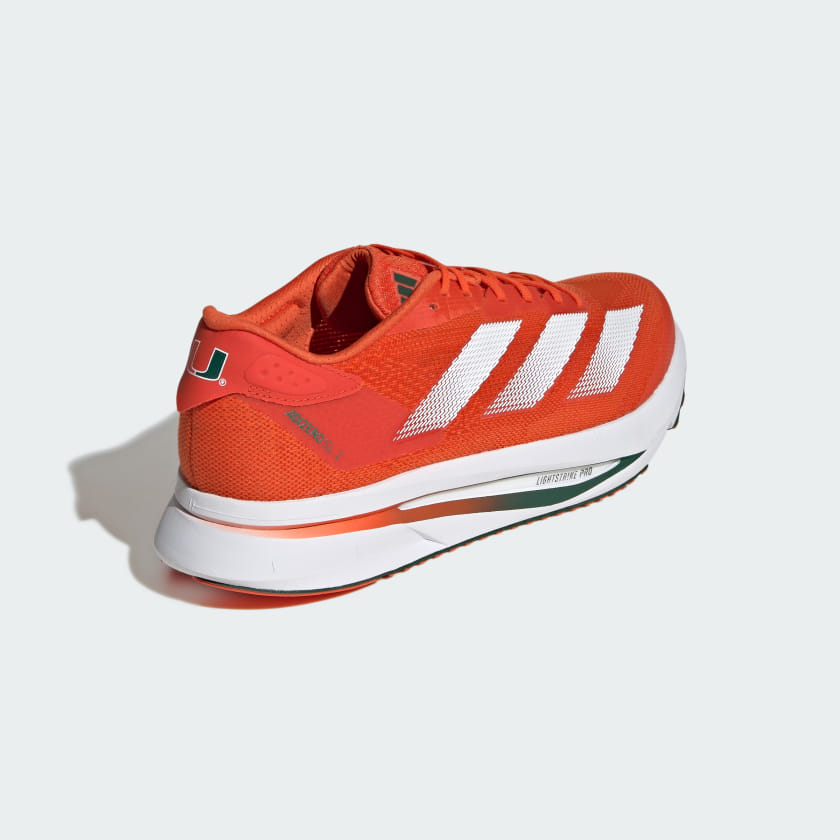Men's Miami Adizero SL2 Running Shoes