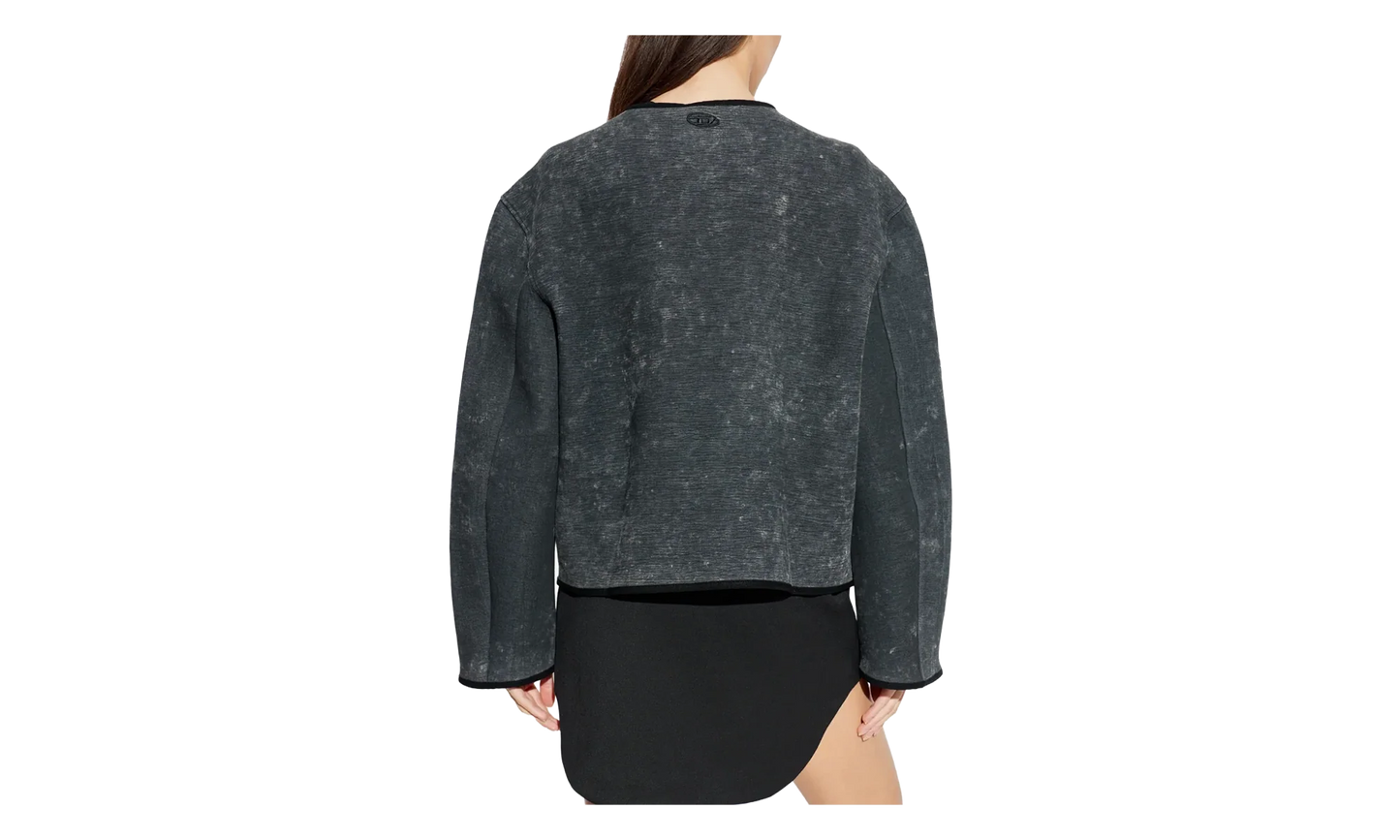 G-TES Jacket WMNS "Black" A20914 0DCCK 02A