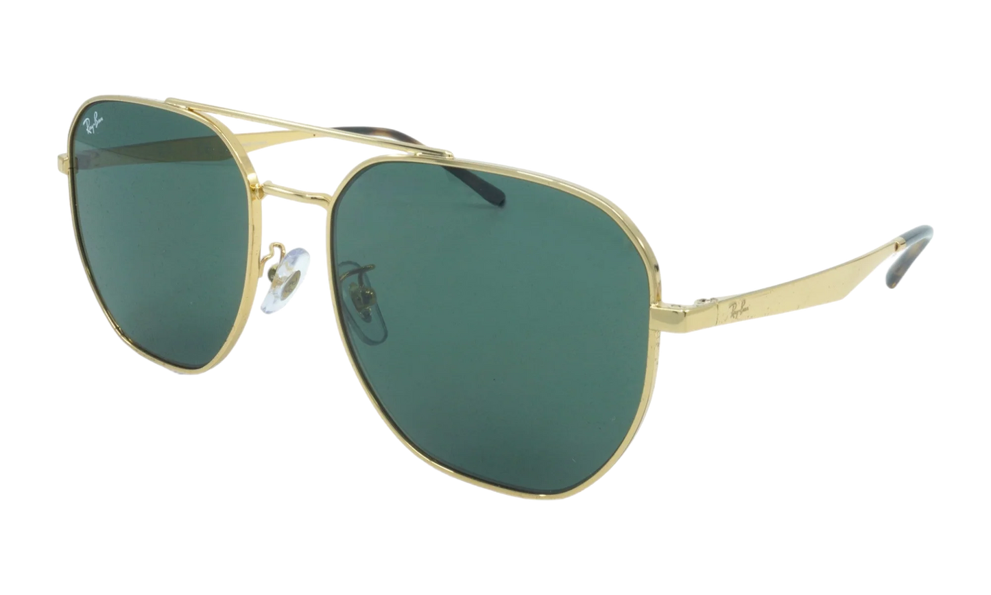 Irregular Sunglasses "Arista" RB3724D-001-71_59